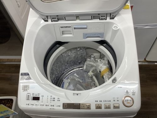 江戸川台 運河 梅郷 野田市 愛宕 清水公園 七光台 中古家電の江戸川台 運河 梅郷 野田市 愛宕 清水公園 七光台 中古 洗濯機