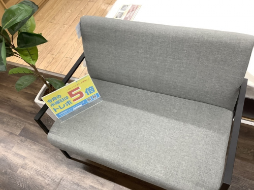 野田 柏 流山 春日部 吉川 越谷 中古 家具の野田 柏 流山 春日部 吉川 越谷 ソファ 買取