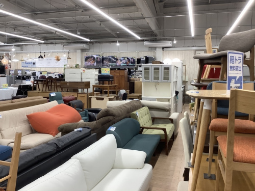 野田中古家具情報