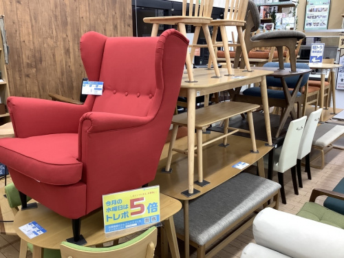 野田中古家具情報