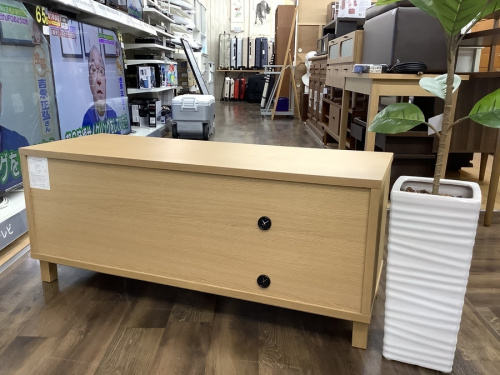 野田中古家具情報