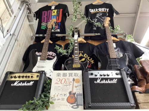 野田 柏 流山 春日部 吉川 越谷 中古楽器の野田 柏 流山 春日部 吉川 越谷 中古 エフェクター