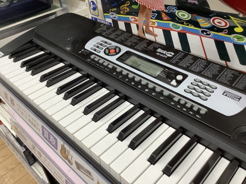 中古楽器