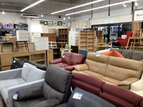 野田中古家具情報
