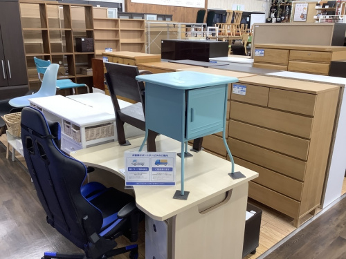 野田中古家具情報
