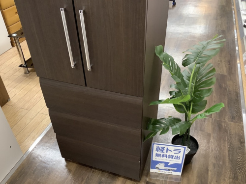 野田 柏 流山 春日部 吉川 越谷 中古 家具の野田 柏 流山 春日部 吉川 越谷 ワードローブ 買取