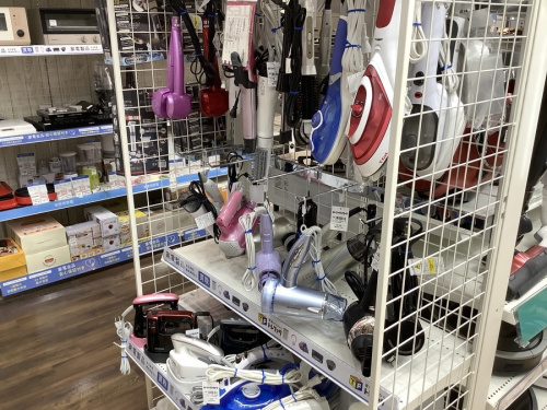 野田中古家電情報