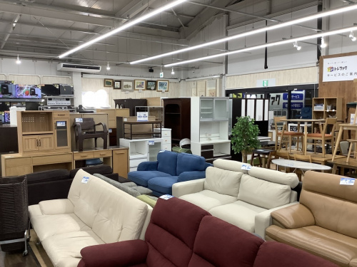 野田中古家具情報