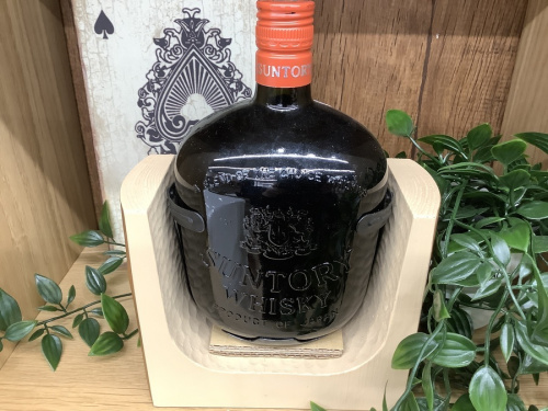 野田お酒買取情報