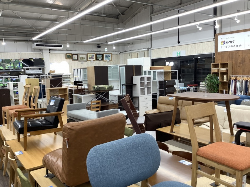 野田中古家具情報
