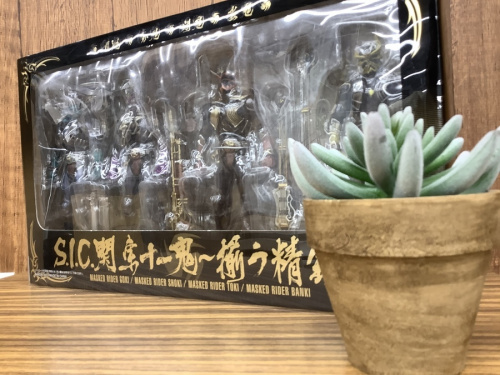 野田 柏 流山 春日部 吉川 越谷 中古ホビーの野田 柏 流山 春日部 吉川 越谷 中古 フィギュア