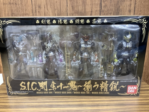 野田 柏 流山 春日部 吉川 越谷 中古 フィギュアの江戸川台 運河 梅郷 野田市 愛宕 清水公園 七光台 中古ホビー