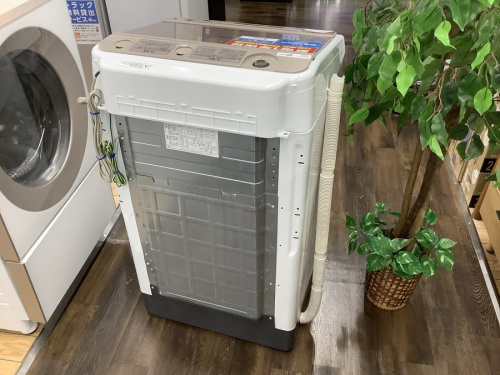 野田中古家電情報