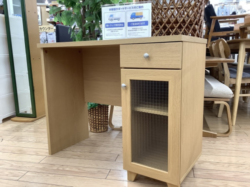 家具のデスク
