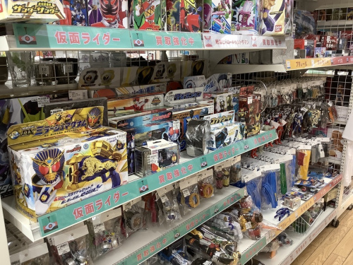 トレファクブログ画像３