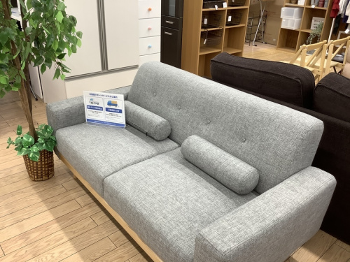 家具のソファー