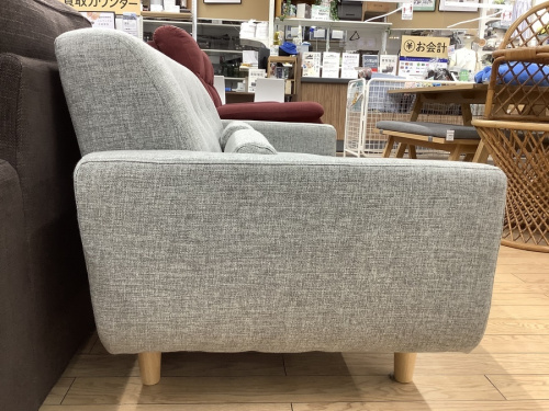 江戸川台　運河　梅郷　野田市　愛宕　清水公園　七光台　中古　家具の江戸川台　運河　梅郷　野田市　愛宕　清水公園　七光台　ｿﾌｧｰ　買取