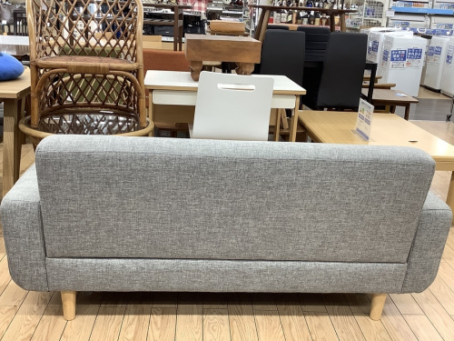 江戸川台　運河　梅郷　野田市　愛宕　清水公園　七光台　ｿﾌｧｰ　買取の野田中古家具情報