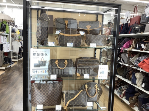 野田　中古ブランド情報