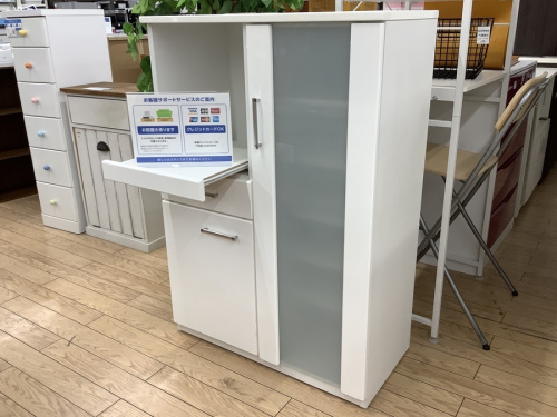 家具のカップボード・食器棚