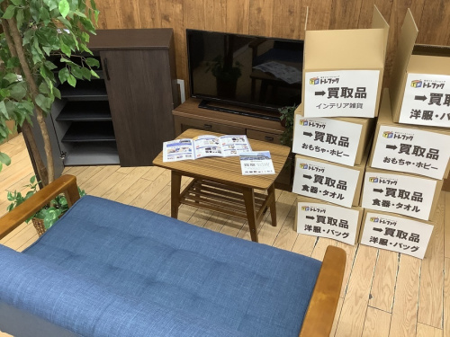 トレファクブログ画像１