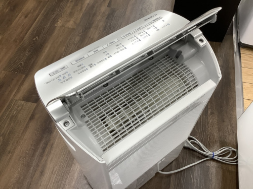 江戸川台　運河　梅郷　野田市　愛宕　清水公園　七光台　中古　パナソニックの野田中古家電情報