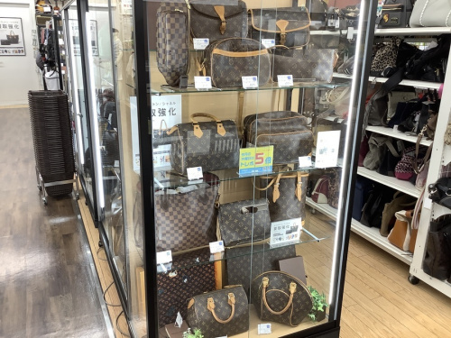 江戸川台 運河 梅郷 野田市 愛宕 清水公園 七光台 kate spade 中古 買取の野田中古ブランド情報
