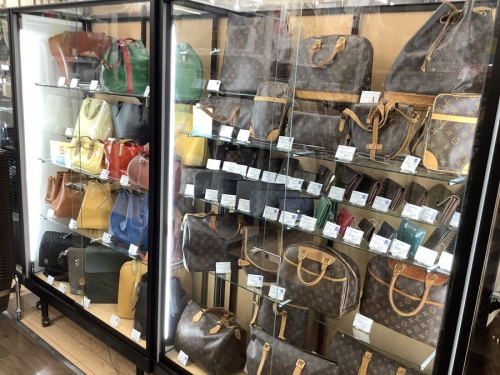 野田中古ブランド情報