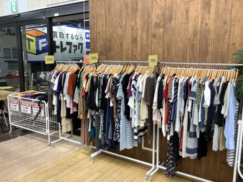 野田中古家電情報