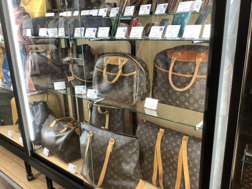 野田中古ブランド情報