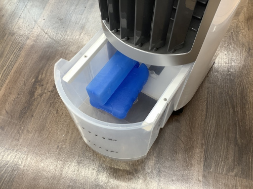 江戸川台　運河　梅郷　野田市　愛宕　清水公園　七光台　中古　冷風扇の野田中古家電情報