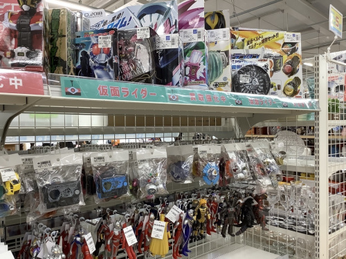 江戸川台　運河　梅郷　野田市　愛宕　清水公園　七光台　プラモデル　中古　買取の野田中古買取情報