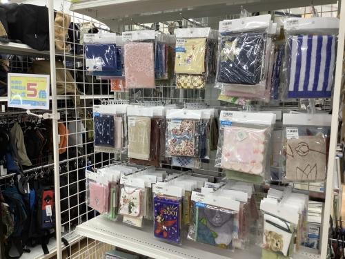 野田中古買取情報