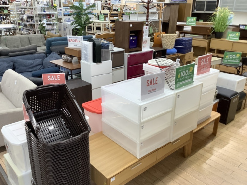 野田中古家具情報