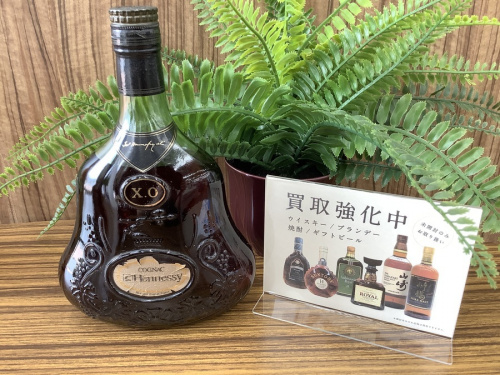 野田お酒買取情報