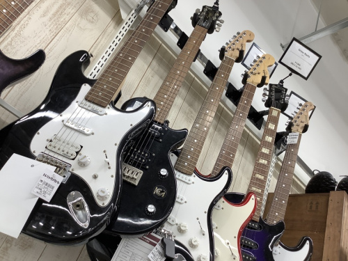 野田中古楽器情報
