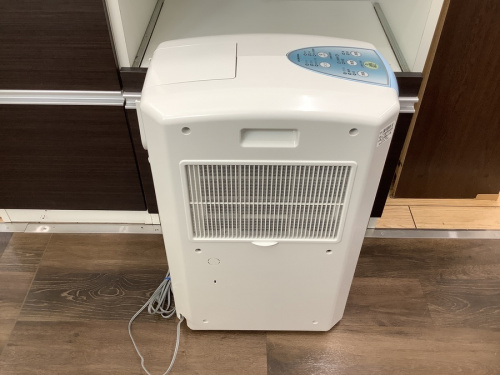 野田中古家電情報