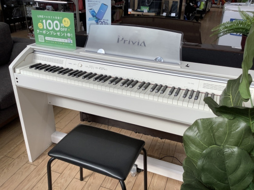 野田　柏　流山　春日部　吉川　越谷　中古家電の野田　柏　流山　春日部　吉川　越谷　中古　CASIO
