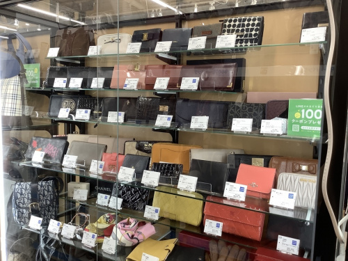 野田中古ブランド情報