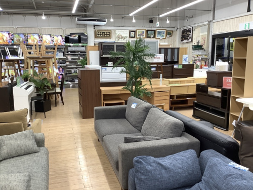 野田中古家具情報