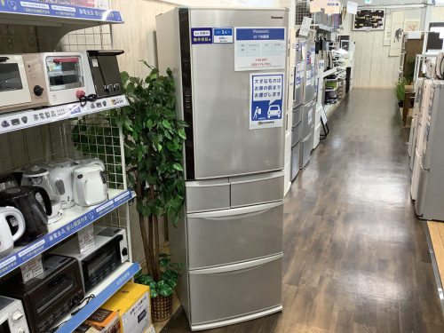 野田　柏　流山　春日部　吉川　越谷　中古　Panasonicの江戸川台　運河　梅郷　野田市　愛宕　清水公園　七光台　中古家電