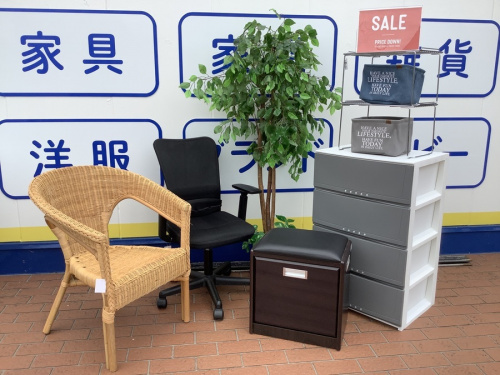 野田　柏　流山　春日部　吉川　越谷　中古　家具の江戸川台　運河　梅郷　野田市　愛宕　清水公園　七光台　家具　買取