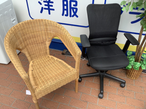 野田中古家具情報