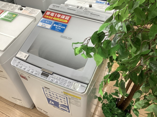 野田 柏 流山 春日部 吉川 越谷 中古家電の野田 柏 流山 春日部 吉川 越谷 中古 SHARP