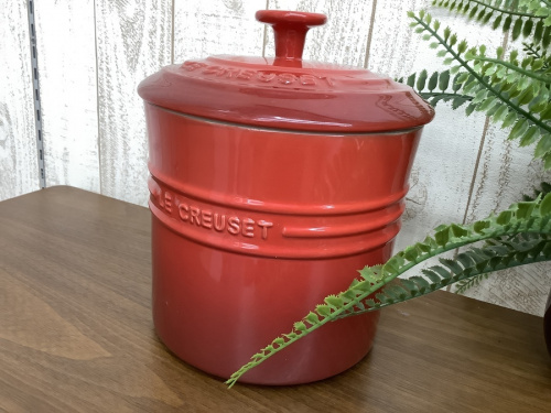 ブランドのペットフード　コンテナ