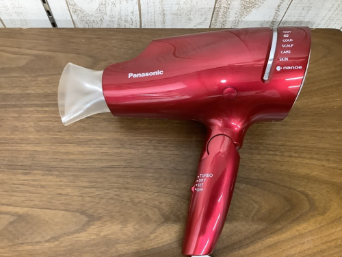 江戸川台　運河　梅郷　野田市　愛宕　清水公園　七光台　中古　パナソニックの野田中古家電情報