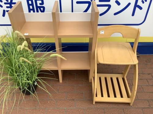 江戸川台 運河 梅郷 野田市 愛宕 清水公園 七光台 家具 買取の家具