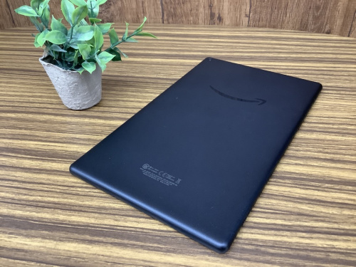 デジタル家電のタブレット