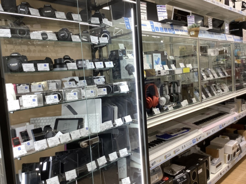 野田中古家電情報
