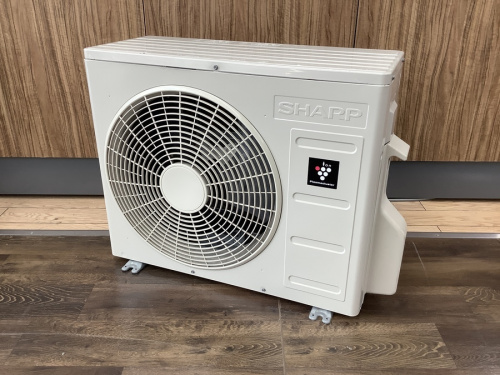 江戸川台　運河　梅郷　野田市　愛宕　清水公園　七光台　中古　SHARPの野田中古家電情報